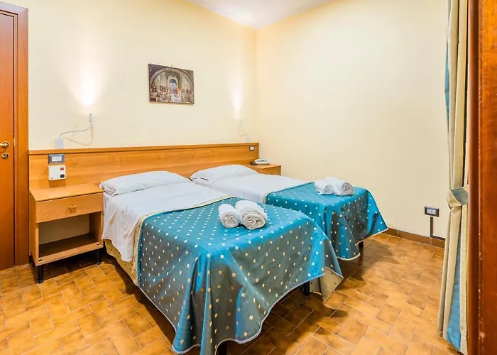 A Casa Simpatia -check-in Bixio 41 * Rome