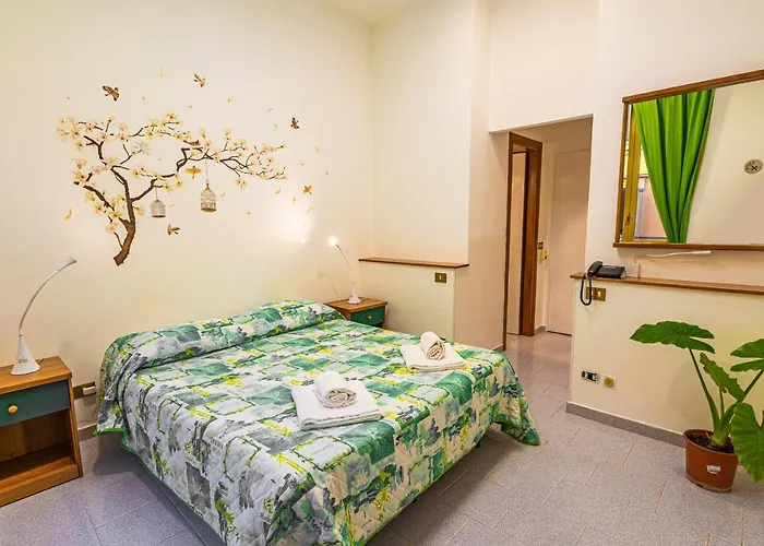 A Casa Simpatia -check-in Bixio 41 Gasthuis Rome