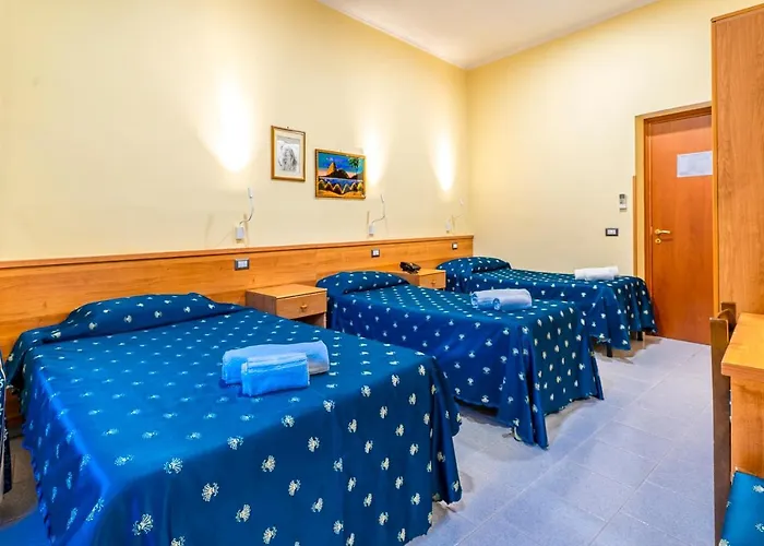 A Casa Simpatia -check-in Bixio 41 Gasthuis Rome