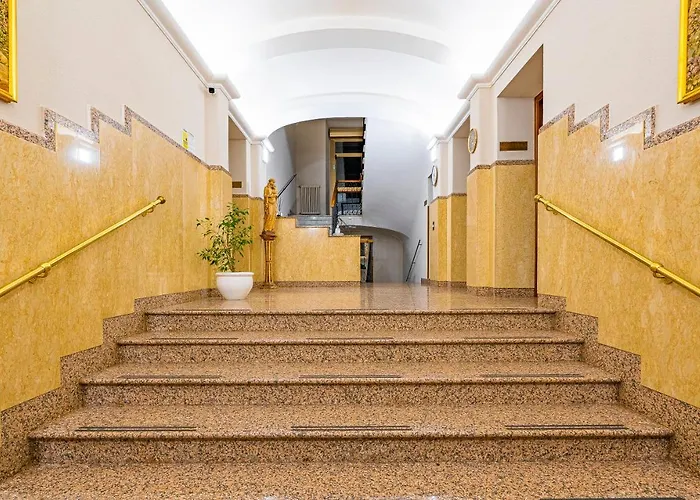 A Casa Simpatia -check-in Bixio 41 Gasthuis Rome