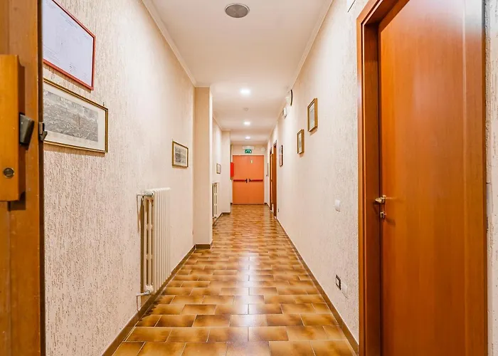 A Casa Simpatia -check-in Bixio 41 * Rome