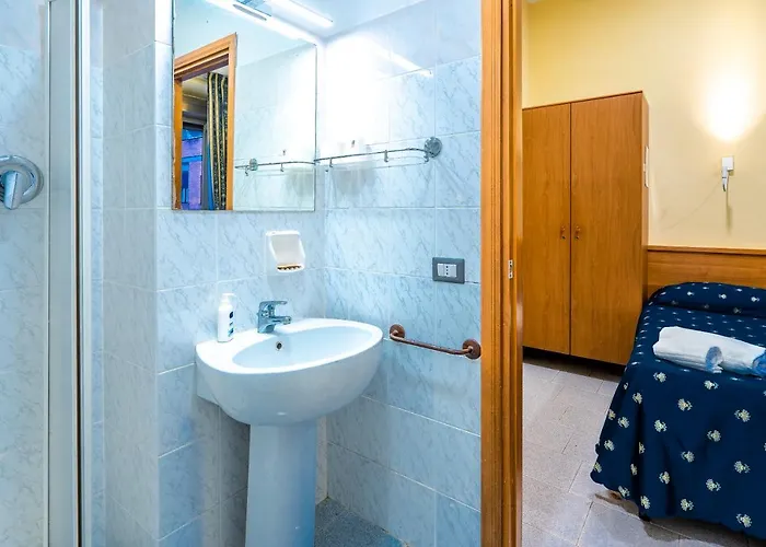 A Casa Simpatia -check-in Bixio 41 Rome